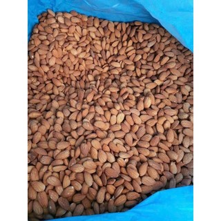 Hạnh Nhân Sống Nhập Khẩu Úc