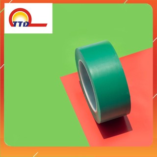 Băng Dính Dán Nền Các Màu 4.8 cm