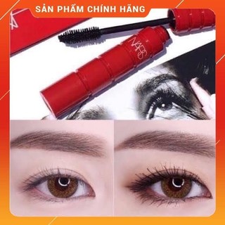 (NEW) Chuốt mi NARS Climax Mascara Dramatic Volumizing