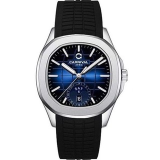 Đồng hồ nam carnival aquanus 8113g chính hãng