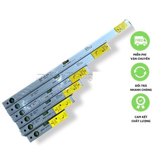 Thước thuỷ nivo hd đo thăng bằng 50cm 60cm 80cm 100cm
