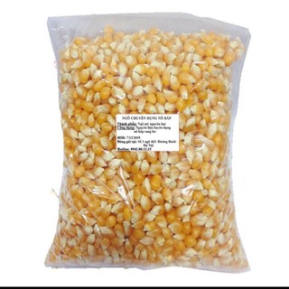 Ngô mỹ nổ bỏng 500gr