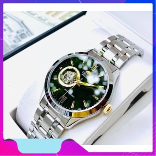Đồng hồ cơ orient golden eye 2 automatic fag03002b0 chính hãng