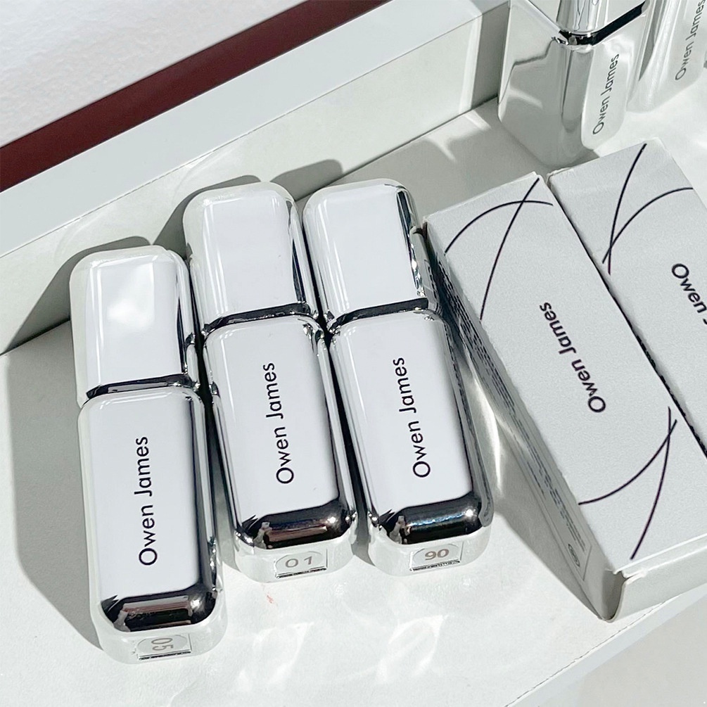 Son Môi Chống Thấm Nước Lâu Trôi Với Màu Sắc Ấn Tượng