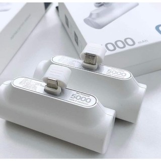 sạc dự phòng mini Actimon Hàn quốc