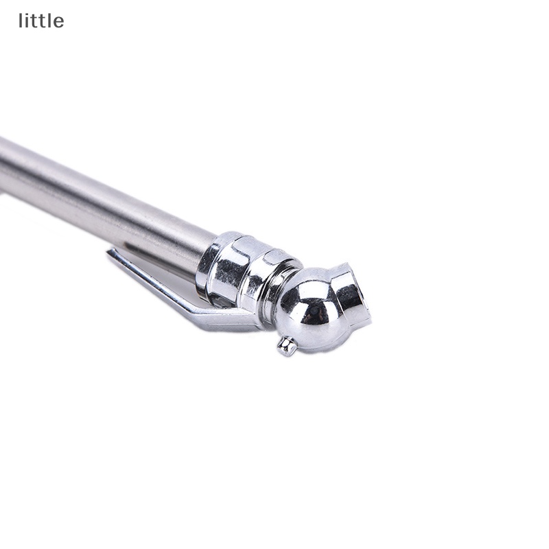 Vnlittle Máy Đo Áp Suất Lốp Xe Hơi / Xe Máy / Xe Hơi mini Cầm Tay Tiện Lợi