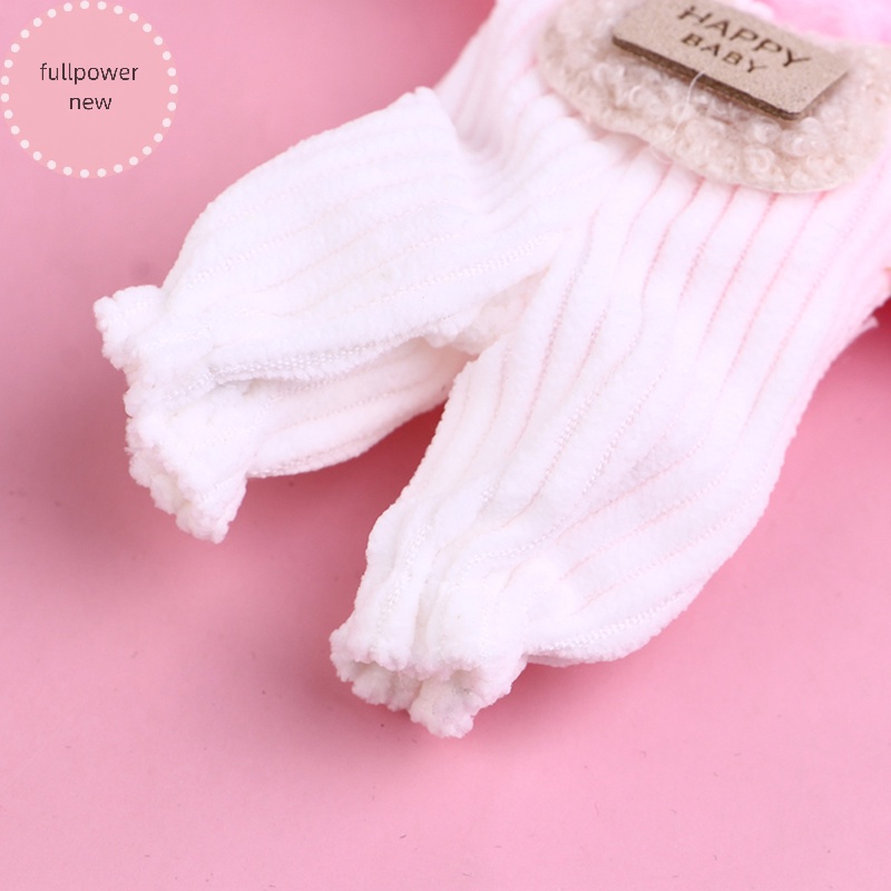 Toàn Bộ Bộ Quần Áo Dành Cho Búp Bê 16-17cm ob11 1 / 8