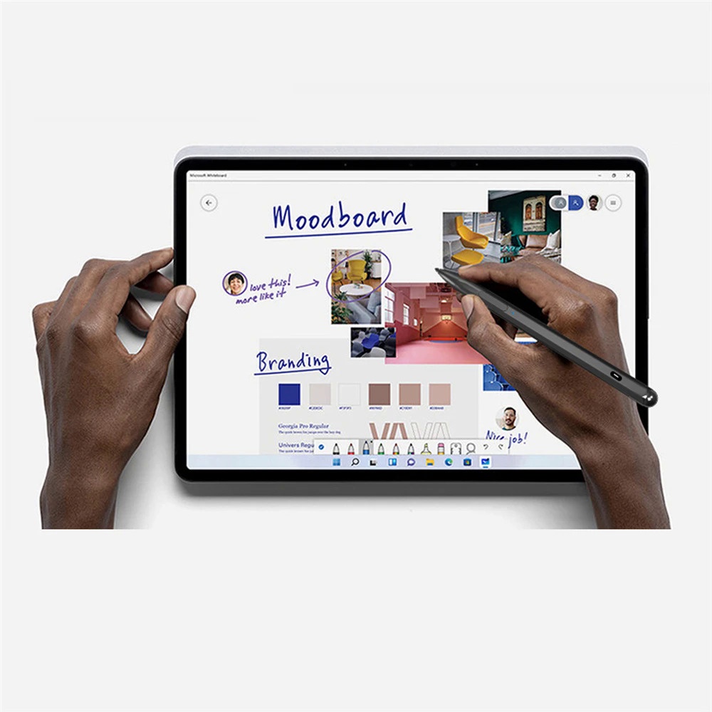 Bút Cảm Ứng Chuyên Dụng Cho microsoft surface go pro 8 7 6 5 4 x Phaye-c 4096