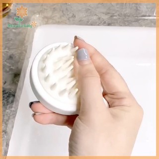Lược Chải Tóc massage Da Đầu Tạo Kiểu Tóc