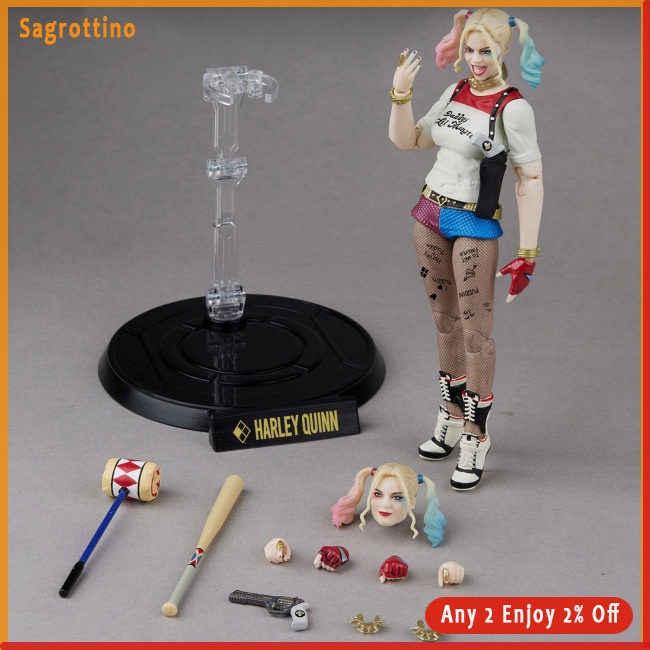 Sag Mô Hình Nhân Vật Siêu Anh Hùng Người Dơi Có Khớp Cử Động Được