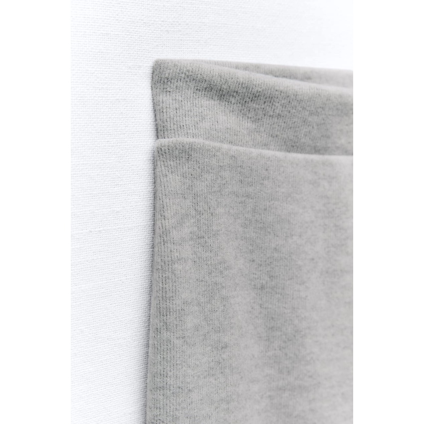 Quần suông len Zara authentic