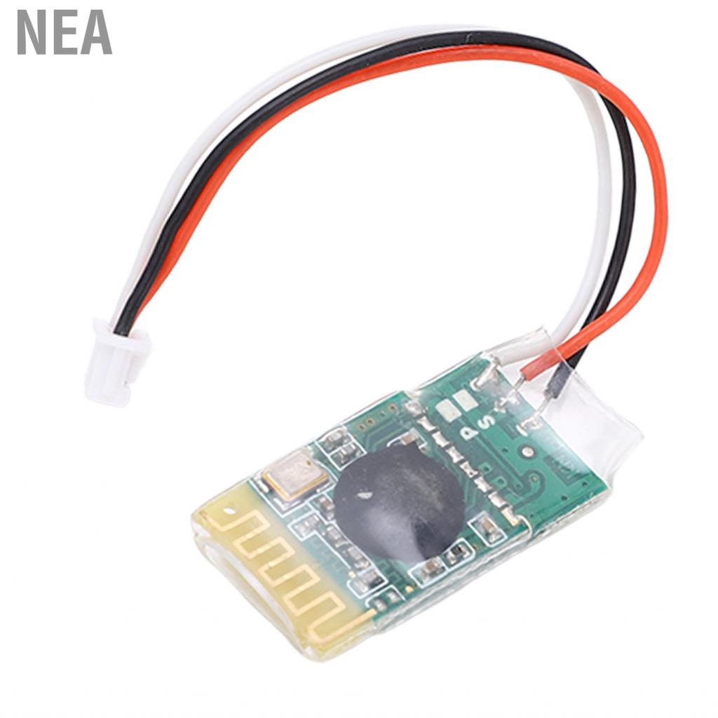 Nea RC Helicopter Mini Receiver Module Micro Board Replacement Parts New