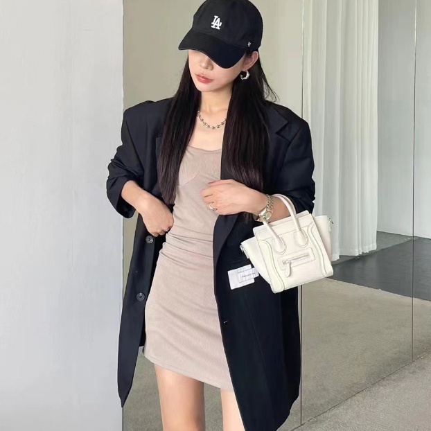 Túi Đeo Chéo Da Bò Hình Mặt Cười Có Cánh Thời Trang Cho Nữ777777