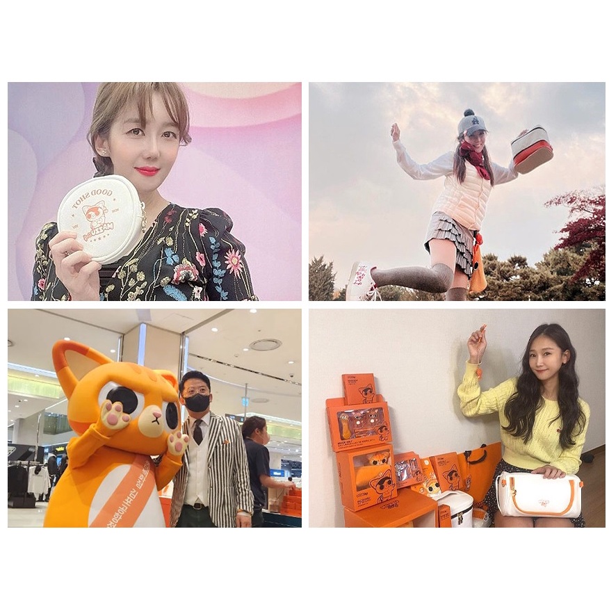 Golf Goodshot UV Protection Sports Patch 10PCS