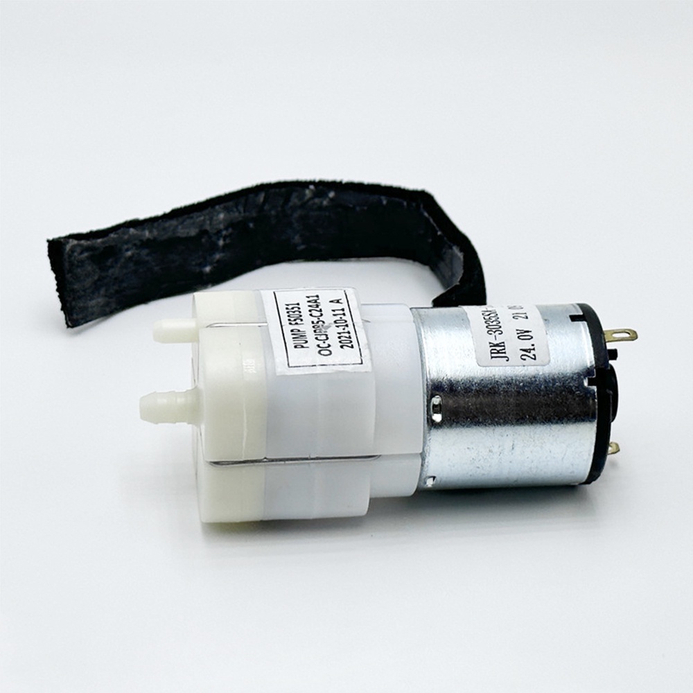 Dc Máy Bơm Khí mini wp32 24v Cho Ghế Ngồi Xe Ô Tô