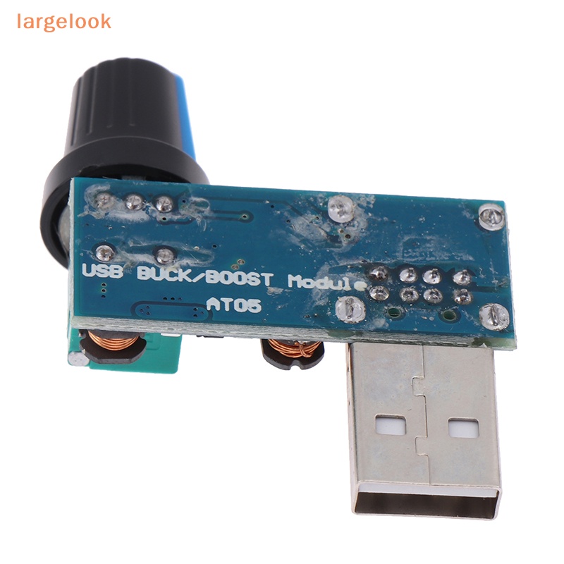 1 Bộ Điều Khiển Tốc Độ Quạt Tản Nhiệt usb