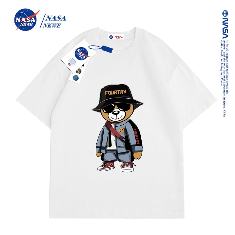 Áo Thun cotton Nguyên Chất Tay Ngắn Mùa Hè Kiểu Mới Cho Cặp Đôi