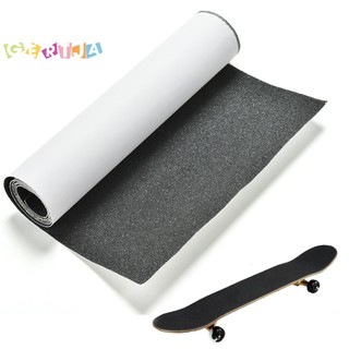 Cuộn băng keo giấy nhám 81cm * 22 cm dán ván trượt