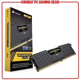 Ram corsair vengeance lpx 8gb - 16gb 3200mhz ddr4