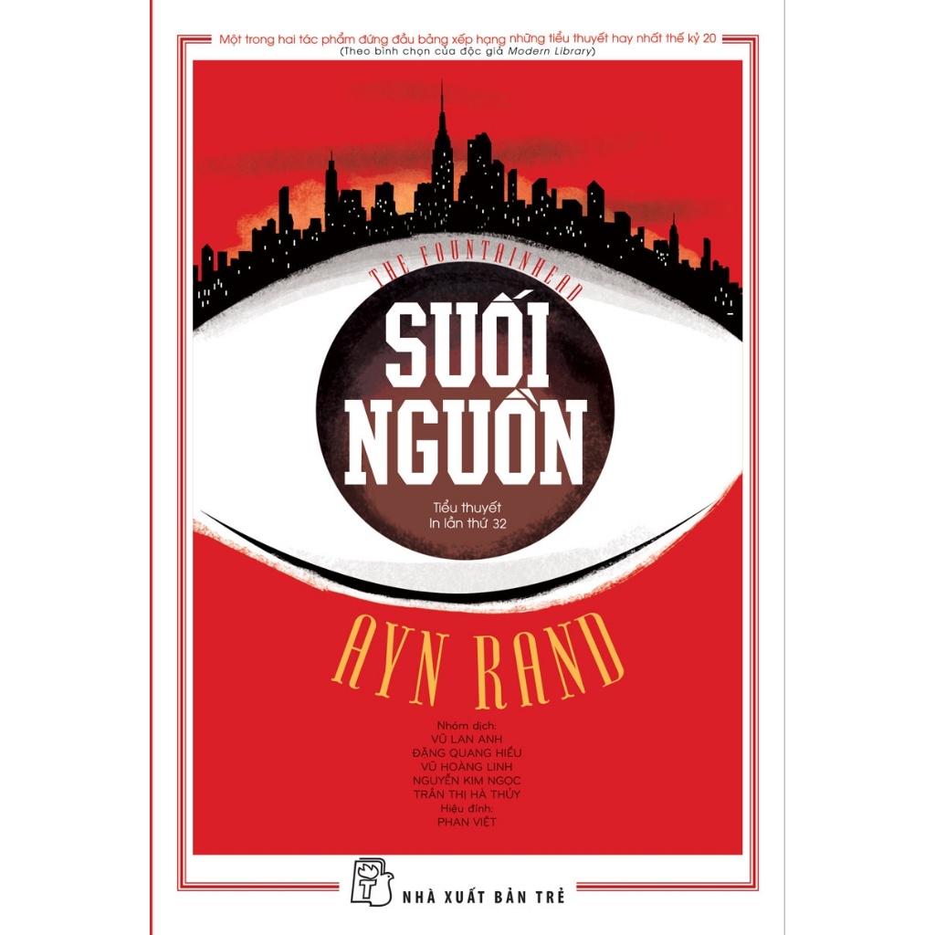 Sách - Suối Nguồn (Tái bản 2023)