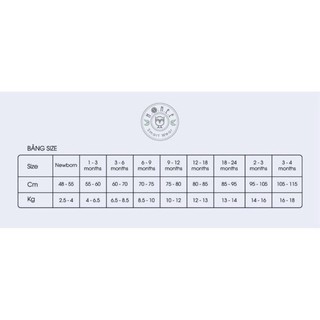 Hrnee - Áo len cừu hrnee thu đông cho bé
