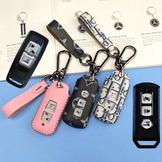 Bao Da Smartkey SH,bao chìa khoá sh nhiều màu sắc