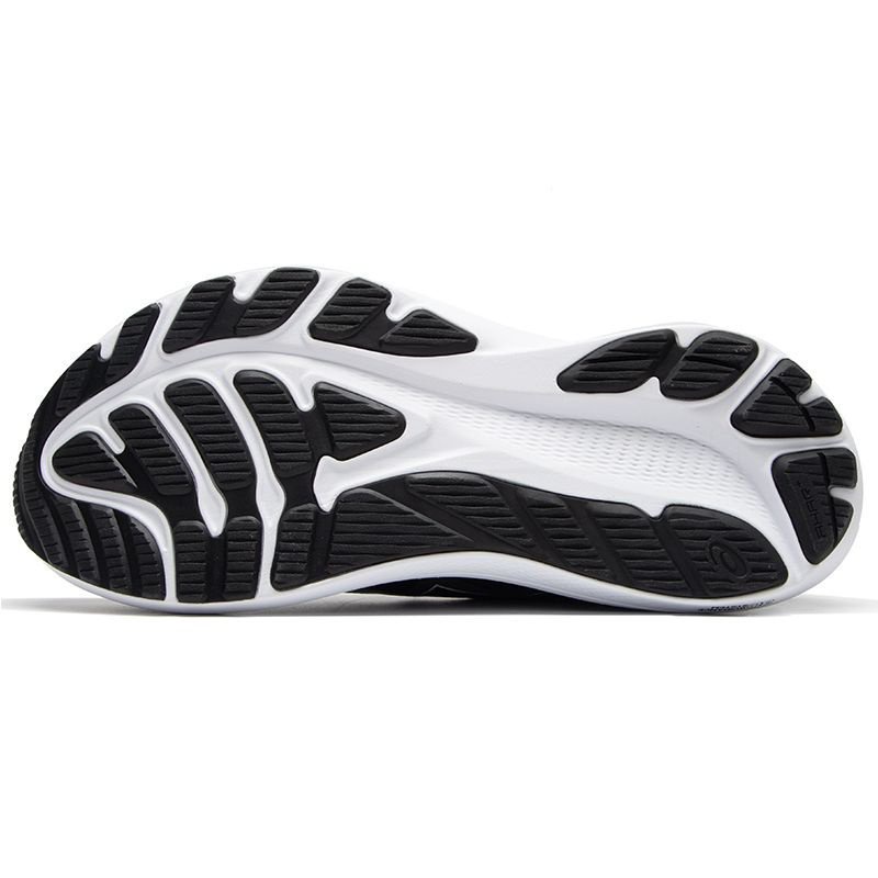 Giày Sneaker Chạy Bộ jsbv asics gt2000 12 marathon 1011b691-002 Thời Trang Cho Nam