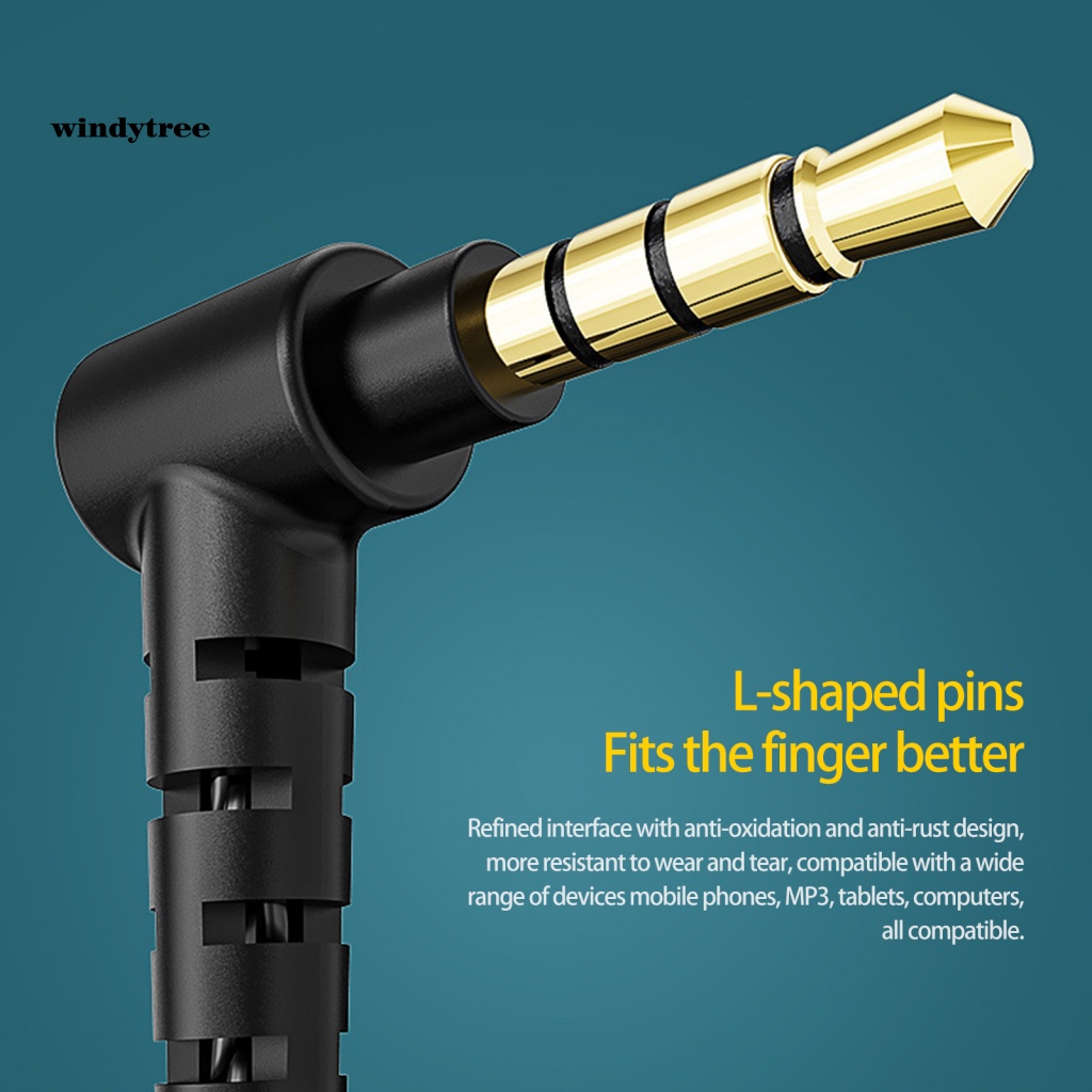 Tai Nghe Nhét Tai hifi Chống Thấm Nước Âm Thanh Nổi Sang Trọng 35mm