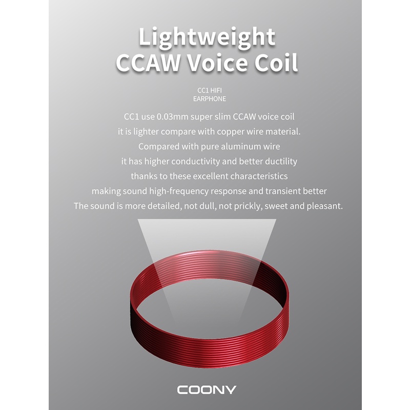 Tai Nghe Nhét Tai jcally coony ptm 0.78 Âm Thanh hifi Sống Động Với Micro 0.78 Type C Jcly pj2 + pj4