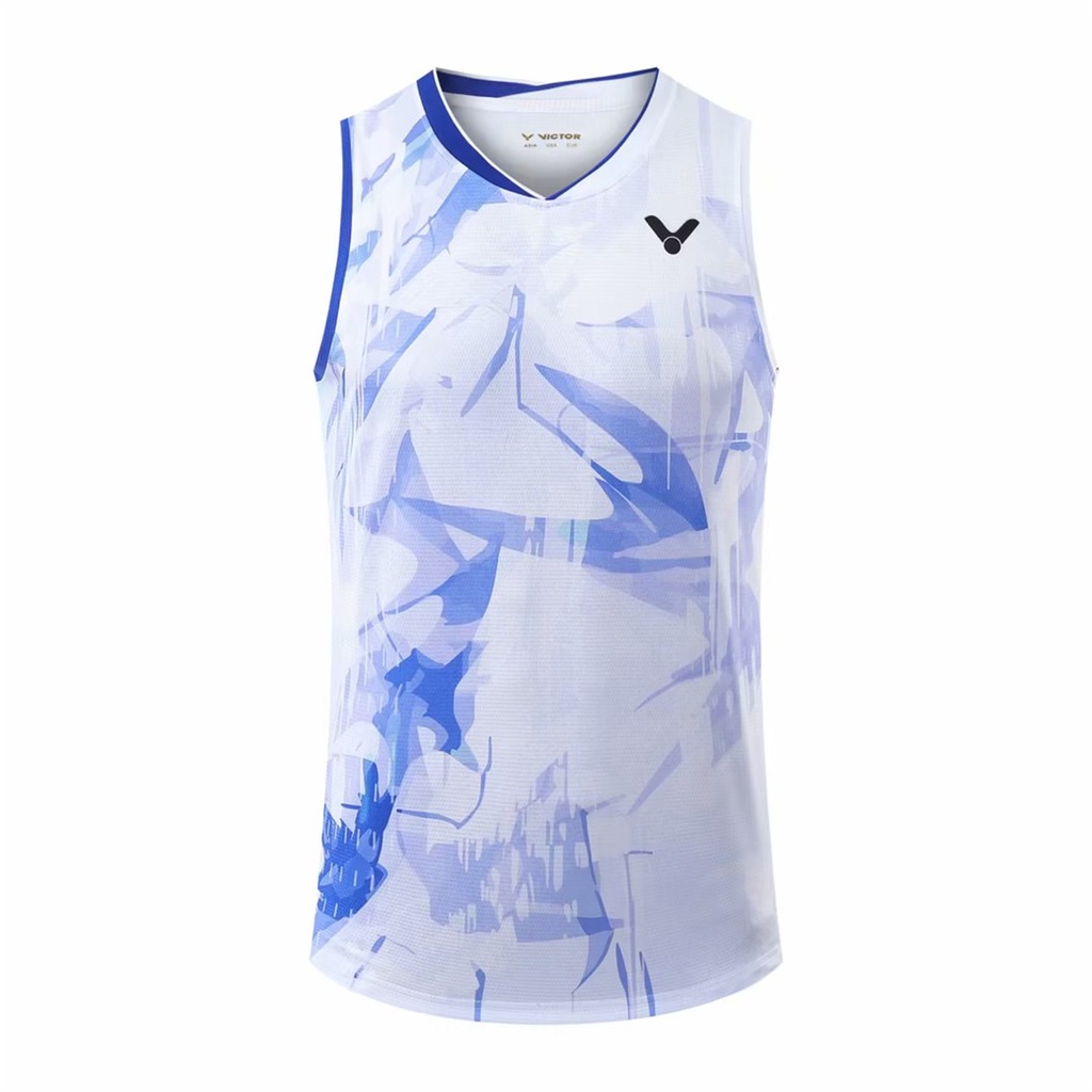 Áo Thun Bóng Chày Thể Thao Không Tay jersey 8355