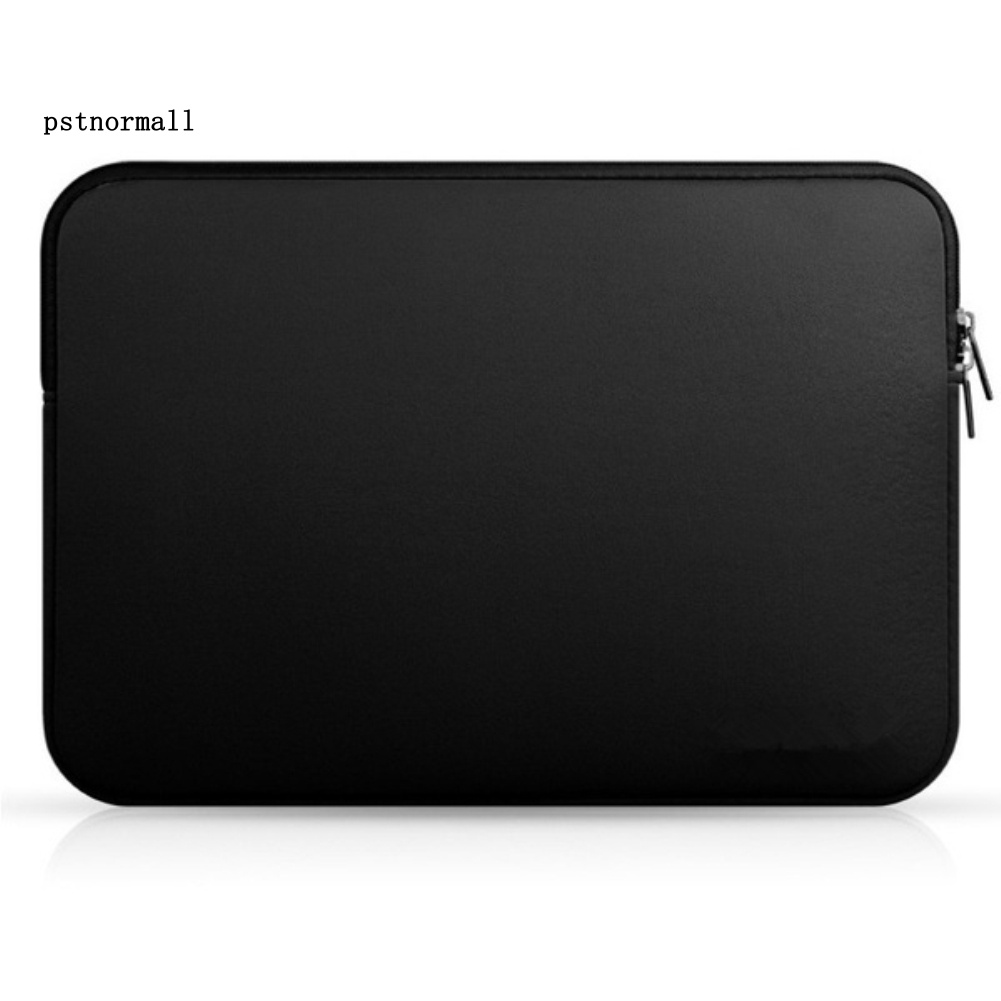 Túi Đựng Bảo Vệ laptop Có Khóa Kéo Cho macbook air pro retina notebook