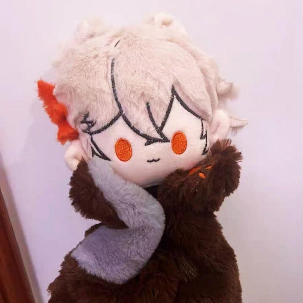 Mmluck genshin Rối Ngón Tay Kae Mikaedehara Kuroha Quà Tặng Đồ Chơi Con Rối Ngón Tay mmluck genshin