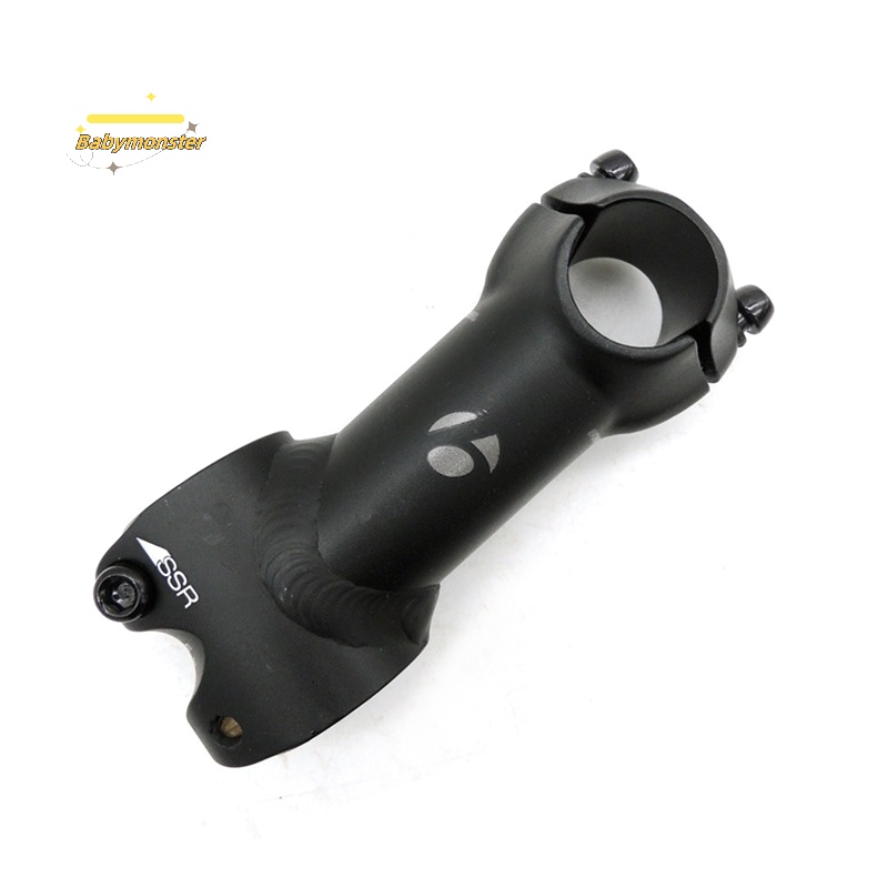 Chân Chống Xe Đạp 6 Độ 25.4 * 90mm / 110mm Chuyên Dụng Chất Lượng Cao