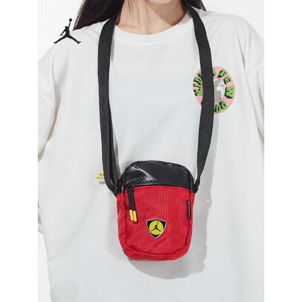 Mới Túi Thể Thao Đeo Chéo Ngực Thời Trang Cho Học Sinh