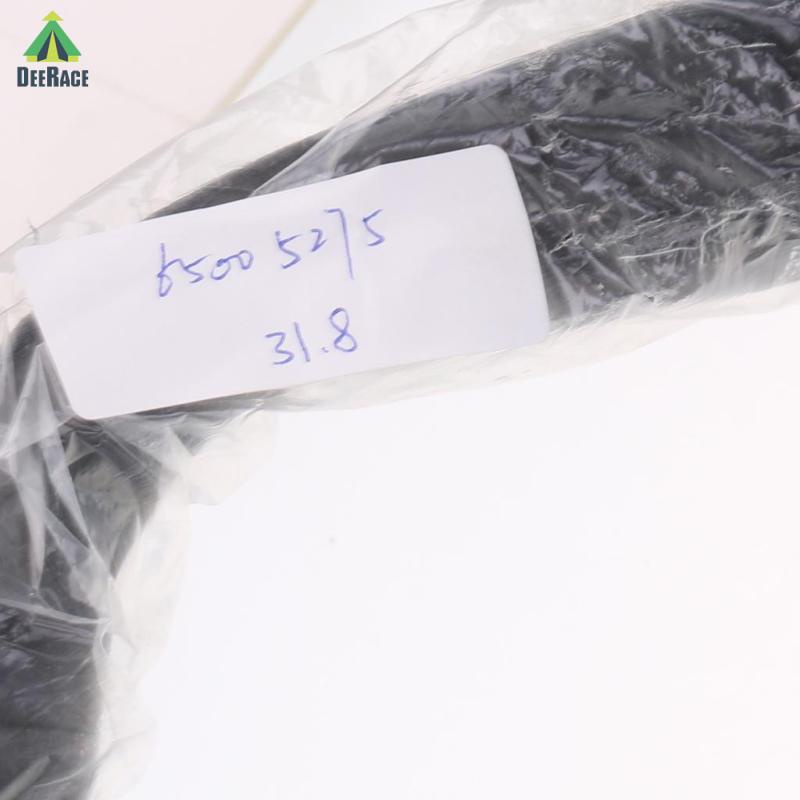 Tay lái xe đạp DeeRace đa năng 31.8mm bằng hợp kim hình bướm