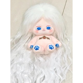 The fifth personality, Joseph 20cm, cotton doll, super cute, super soft doll game, people around the game, quadratic.