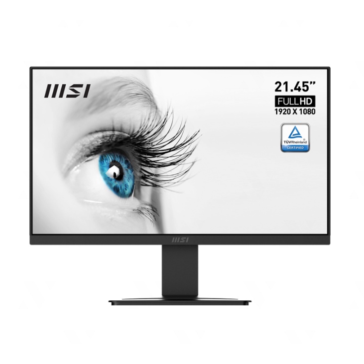 Màn hình 21.5'' MSI PRO MP223 ; 24T