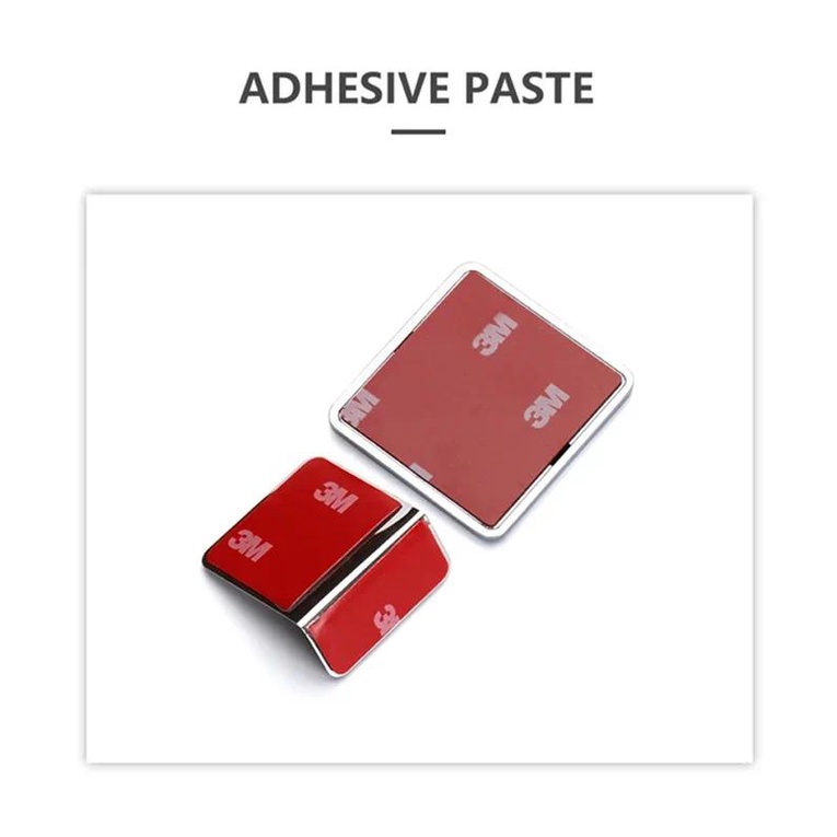 Logo Kim Loại 4.8x4.6cm Gắn Mui Xe Hơi volvo r Thiết Kế Cá Tính