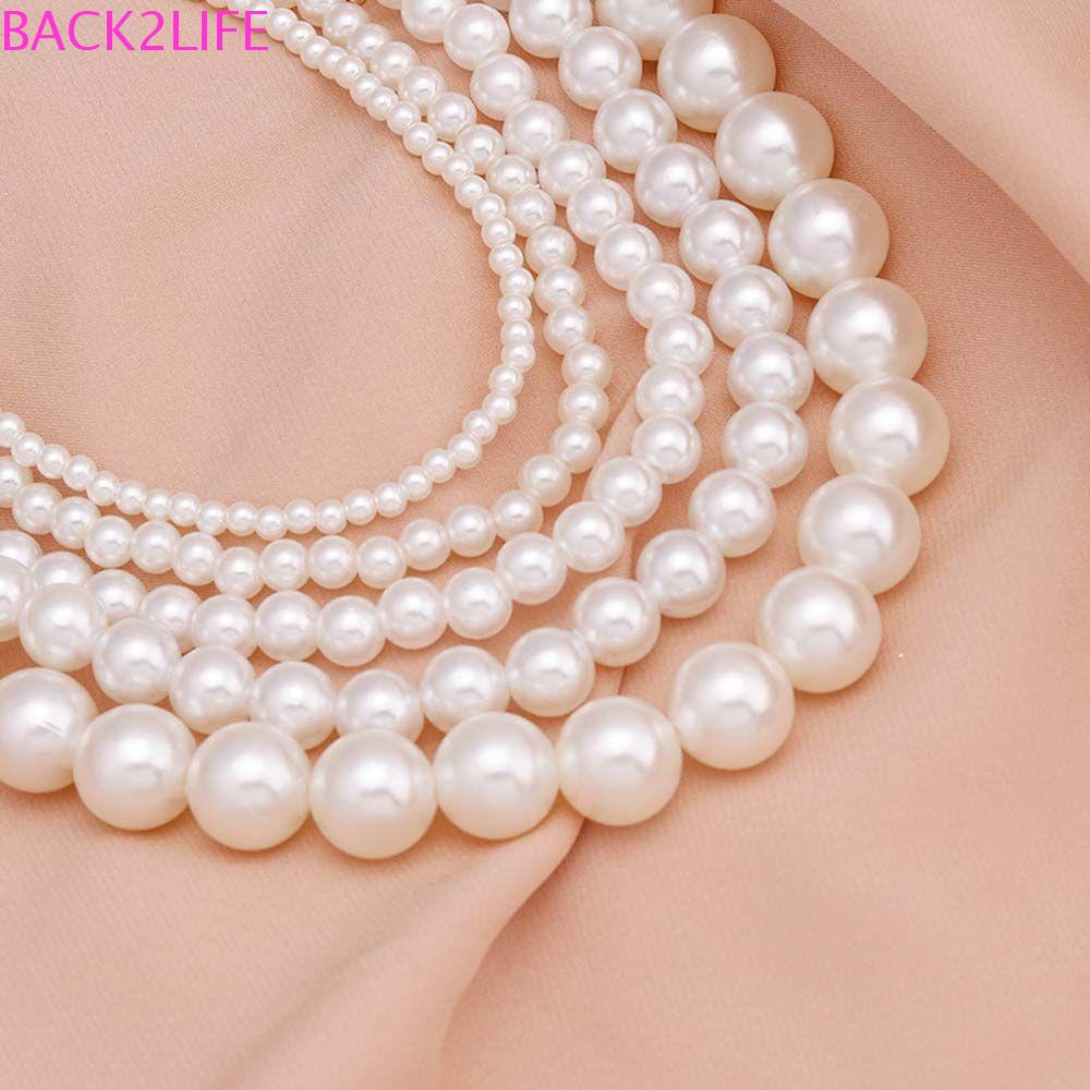 Back2 Vòng Cổ Choker Phong Cách vintage Thời Trang