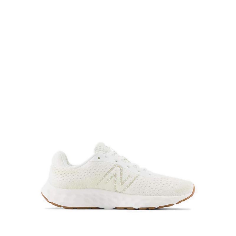Giày Chạy Bộ New Balance 520v8 Women's - White