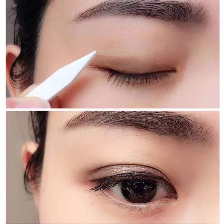 1 Miếng Ren Lưới Hai Mặt Tự Nhiên Một Mặt Nhám Giá Rẻ