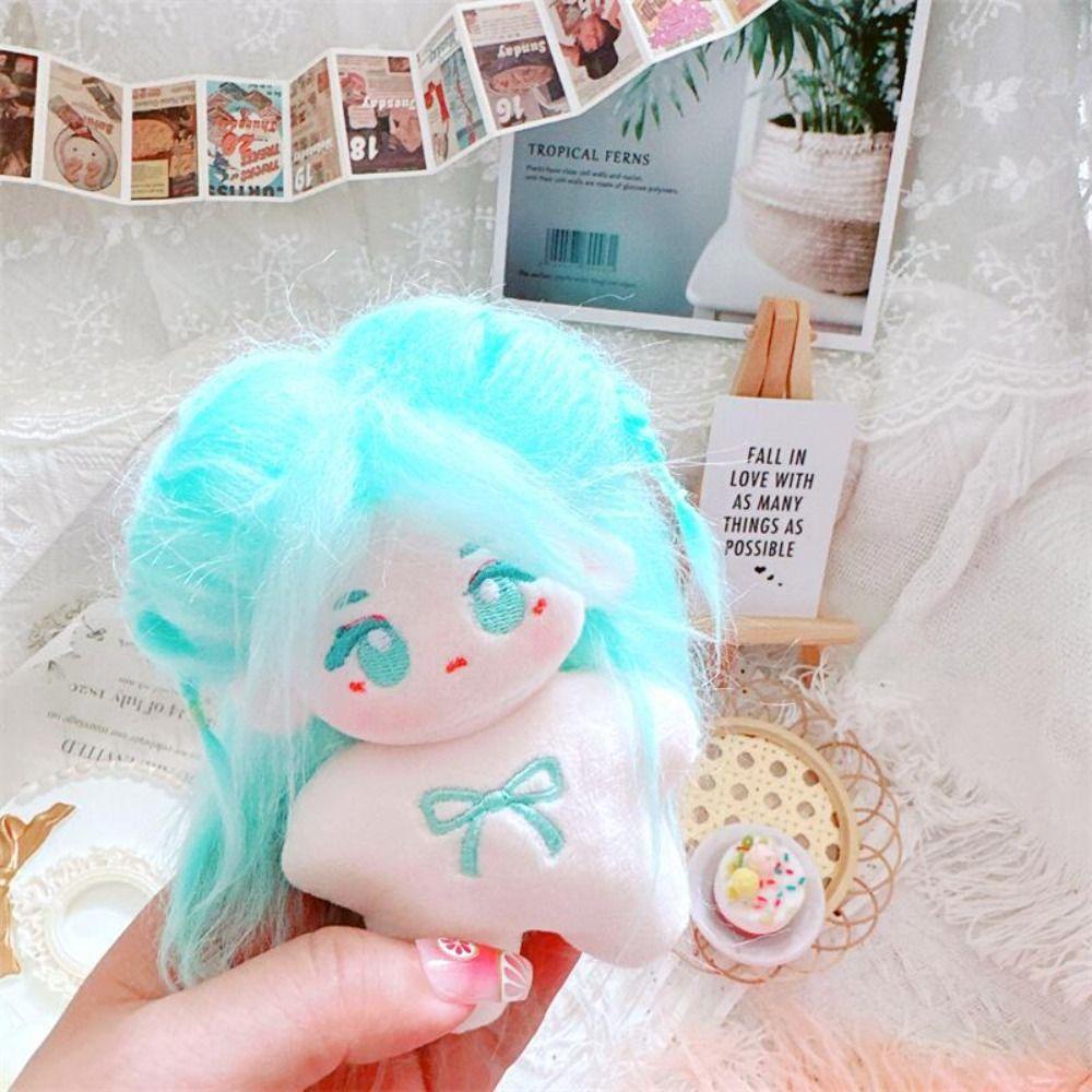 Mmluck Búp Bê Nhồi Bông Ngôi Sao cotton Mềm Mại Sáng Tạo Cho Bé Trai Bé Gái