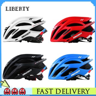 Mũ bảo hiểm xe đạp thể thao cho nam nữ