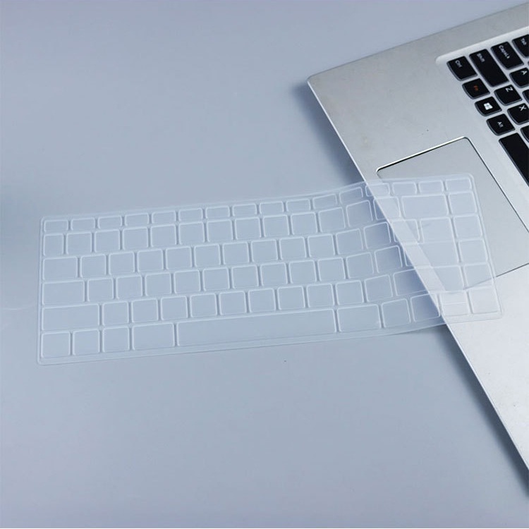 Tấm Lót Bảo Vệ Bàn Phím Máy Tính hp pavilion aero 13 13-be 13.3 inch Bằng Silicon Chống Thấm Nước Tiện Dụng eb