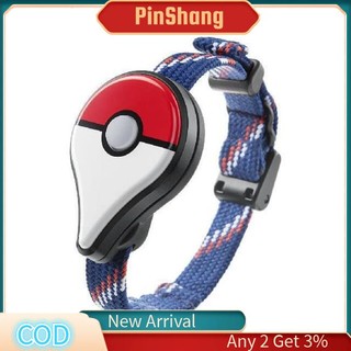 Pinshang Đồng Hồ Đeo Tay bluetooth Cho Nintendo go plus