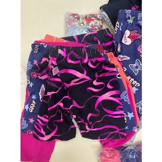 Quần legging lừng dư xịn cho bé