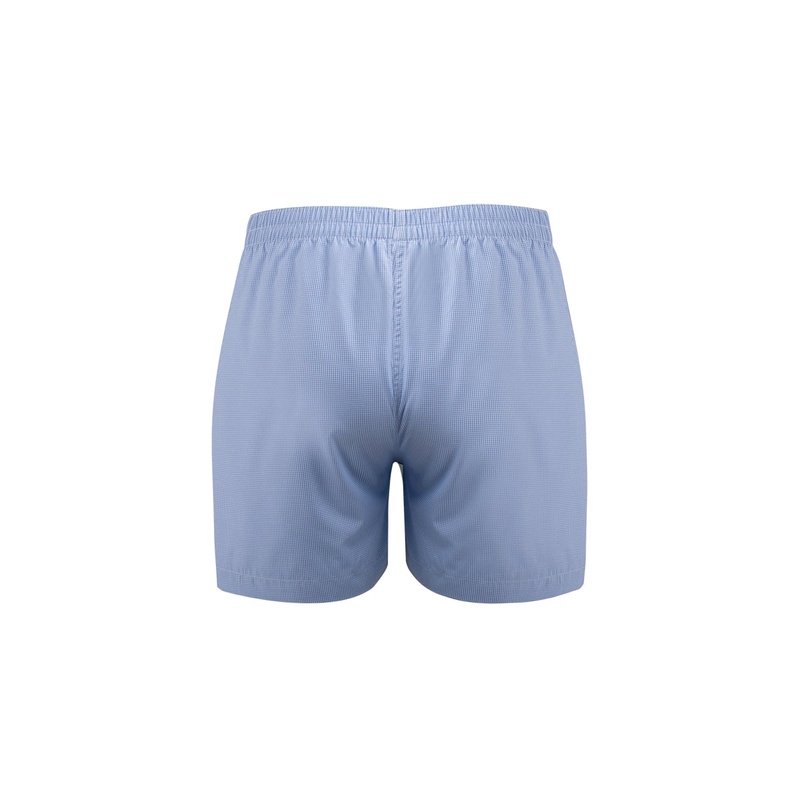 Quần boxer nam mặc nhà , thoáng mát John Henry - BX21SS02C-S