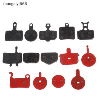 1 Cặp Má Phanh Thủy Lực Cho Xe Đạp mtb