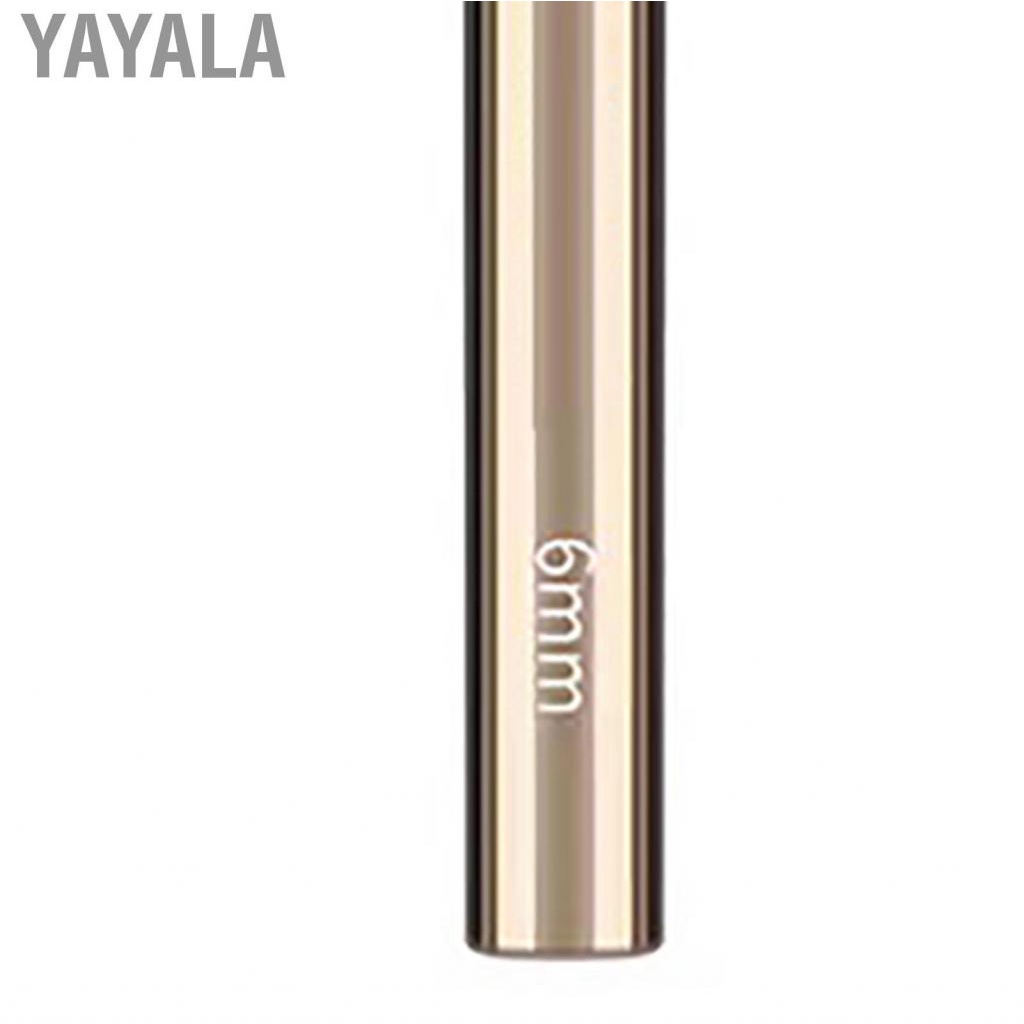 Yayala Nail Art Liner Brushes  Rugged Pen for Salons