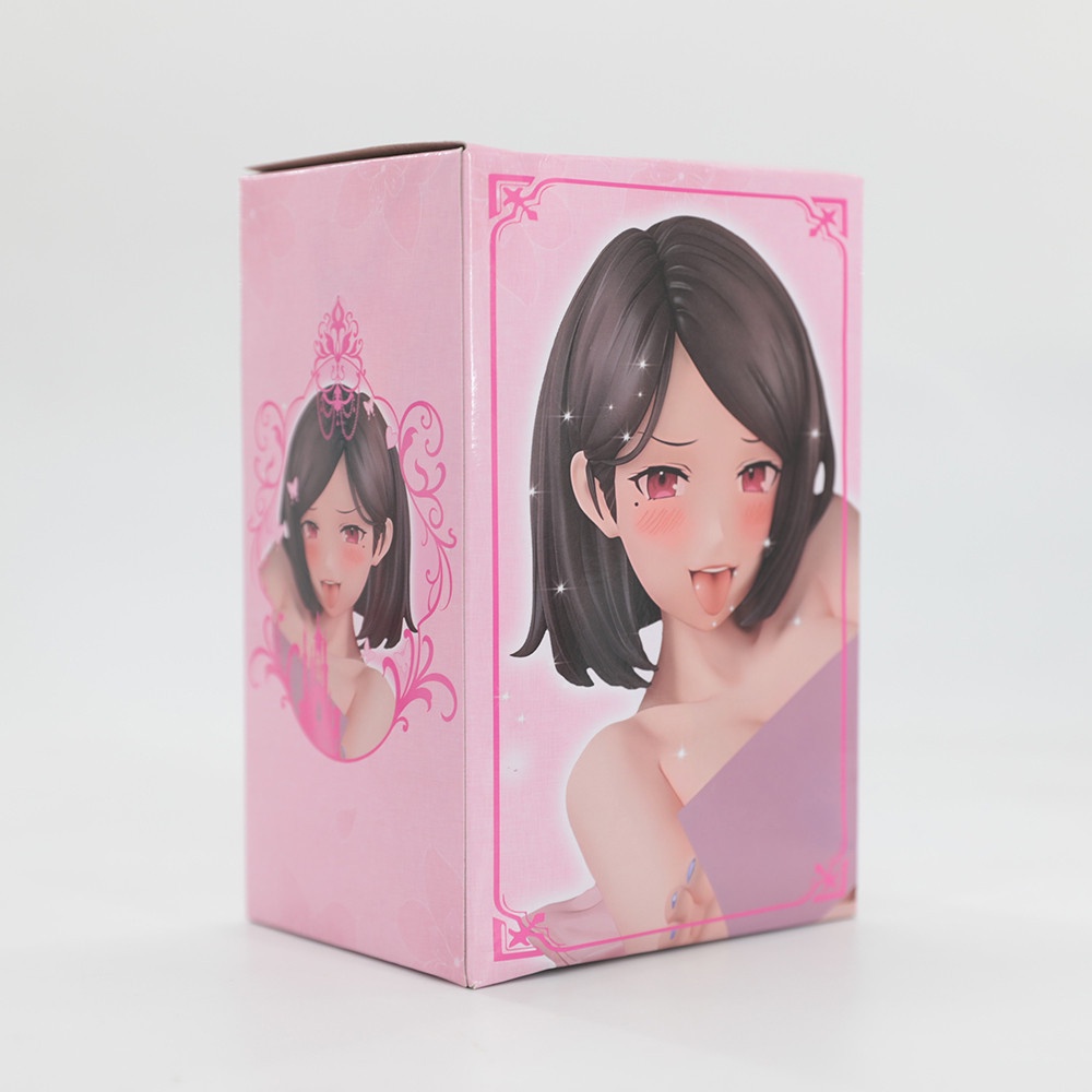 Đồ trang trí Nhân Vật anime carnal girl watanuki bud action Trang Trí Nhà Cửa